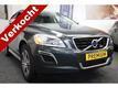 Volvo XC60 2.4D R-Design AWD 205 PK NAVI LEDER DVD KOPSTEUNEN TEL PDC XENON NIEUW STAAT !!