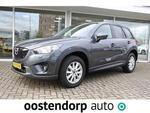 Mazda CX-5 2.2D TS  LEASE PACK 2WD