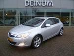 Opel Astra 1.6i 16v 115pk Edition 17` LMV, AIRCO, BOORDCOMP., CRUISE, ESP, METL., TREKH., ETC.