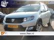 Dacia Sandero 0.9 TCe Stepway Ambiance