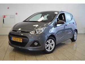 Hyundai i10 1.0I I-MOTION airco