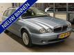 Jaguar X-Type Estate 2.0 D 131PK PRIVILEGE clima cruise trekhaak