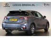 Lexus CT 200h, F Sport Line Navigatie, Parkeersensor, 17