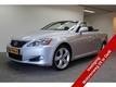 Lexus IS Cabriolet 250C EXECUTIVE DEALER AUTO SUMMERDEAL