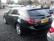 Mazda 6 Sportbreak 2.2D SKYLEASE  Navigatie   Xenon