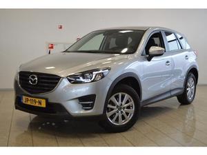 Mazda CX-5 2.0 165 pk SKYLEASE GT automaat