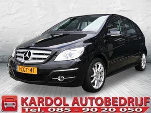 Mercedes-Benz B-klasse 200 CDI Business Class Aut.