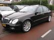 Mercedes-Benz E-klasse 320 CDI AVANTGARDE Sport   Bomvol Opties   135948 Km