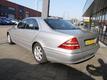 Mercedes-Benz S-klasse 320 CDI Comand   PTS   Stoelverwarming