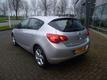 Opel Astra 1.6i 16v 115pk Edition 17` LMV, AIRCO, BOORDCOMP., CRUISE, ESP, METL., TREKH., ETC.