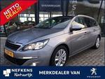 Peugeot 308 SW 1.6 HDI BLUE LEASE EXECUTIVE 14% BIJTELLING * PANORAMA * NAVI