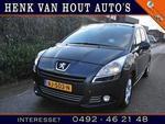 Peugeot 5008 1.6 HDIF BLUE LEASE 7P. AUTOMAAT | 7 PERSOONS PANORAMA DAK