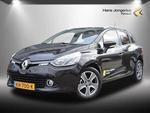 Renault Clio Estate DCI 90 ECO NIGHT&DAY | AIRCO | NAVI | PDC