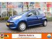 Peugeot 107 1.0-12V XS   AUDIO AF FABR.   EL. PAKKET   *APK 01-2018*