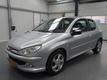 Peugeot 206 1.4-16V QUIKSILVER DISTR.RIEM VERV. CLIMATE C.