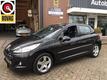 Peugeot 207 1.6 VTI ALLURE 120PK AUTOMAAT-LEDER-LMV-ECC-CRUISE CONTROL