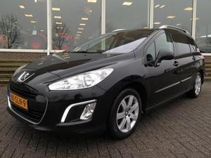 Peugeot 308 SW 1.6 VTI NIEUW MODEL   NAVIGATIE   PANORAMADAK