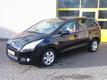 Peugeot 5008 1.6 E-HDI AUTOMAAT BLUE LEASE BJ2012 VOL-Leder Navi ECC LMV PDC V A