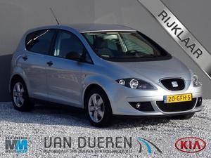 Seat Altea 1.6 Comfortstyle