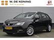 Seat Ibiza ST 1.2 TSI STYLE 90pk Ecc, 15`LM