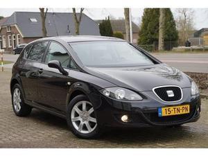 Seat Leon 1.6 STYLANCE CLIMA CRUISE PDC 109.123 KM NAP