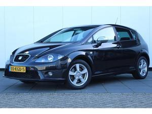 Seat Leon 2.0 TFSI FR 211PK CLIMA CRUISE PDC