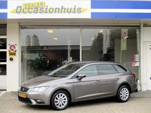 Seat Leon ST 1.6 TDI DSG-6 Aut. Style Business  NAV PDC BlueTooth