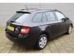 Skoda Fabia Combi 1.2 TSI 90 pk AMBITION Parkeersensoren