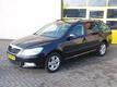 Skoda Octavia Combi 1.6 TDI 105PK GREENTECH AMBITION BUSINESS LINE BJ2012 Navi ECC LMV PDC