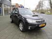 Subaru Forester 2.5 XT AWD AUT Luxury