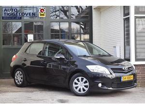 Toyota Auris 1.4 D-4D ASPIRATION