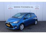 Toyota Yaris 1.5 Hybrid Dynamic Panorama Navigatie, Panoramadak, Parkeercamera