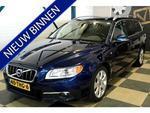 Volvo V70 bjr 2012 2.0 D3 5-CIL 120kW 163pk Aut6 OCEAN RACE PLUS CLIMA   CRUISE   ADAPT.BI-XENON   NAVI SENSUS