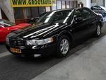 Cadillac Seville 4.6-V8 STS-B Automaat Airco Climate control Leer Hollandse Auto Nap 139220km