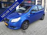 Chevrolet Aveo 1.2 16V LS 5-DRS AIRCO