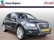 Audi Q5 2.0 TDI QUATTRO ORIGINELE S-LINE 2x S-Line Navigatie Leer Clima Trekhaak Xenon 20`LM 170Pk! Zondag A