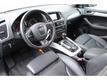 Audi Q5 2.0 TDI QUATTRO ORIGINELE S-LINE 2x S-Line Navigatie Leer Clima Trekhaak Xenon 20`LM 170Pk! Zondag A