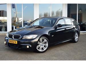 BMW 3-serie 320D *M-Sportpakket!,NaviPro,Sportleder,Xenon*