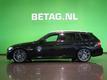 BMW 3-serie Touring 335D 286PK M-SPORT Pakket! Automaat! Navi Xenon Pano-Dak Harman-Kardon Keyless Zwart-Leder-V