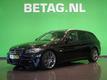 BMW 3-serie Touring 335D 286PK M-SPORT Pakket! Automaat! Navi Xenon Pano-Dak Harman-Kardon Keyless Zwart-Leder-V