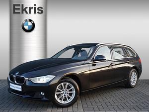 BMW 3-serie 320i touring Executive