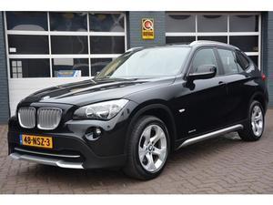 BMW X1 1.8i sDrive Executive Automaat