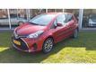 Toyota Yaris 1.3 VVT-I 5DR ASPIRATION