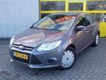 Ford Focus 1.6 TDCI 105PK 5drs ECONETIC LEASE TREND BJ2012 Navi Airco Cruise-Control PDC