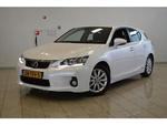 Lexus CT 200h BUSINESS LINE