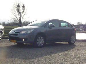 Citroen C4 1.6 16V Image