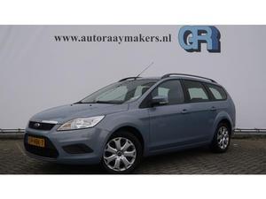 Ford Focus Wagon 1.6 TDCI Airco