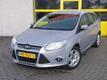 Ford Focus Wagon 1.6 ECOBOOST 150PK TREND BJ2011 ECC Audio