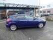 Ford Focus 1.0 EDITION,126 PK, AIRCO,LM VELGEN,ELEK RAMEN, CENTR VERGR.