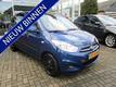 Hyundai i10 1.1 I-DRIVE COOL airco! 5 deurs! cv   afst. VERKOCHT!